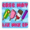 Lix Mix - EP