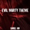 Evil Morty Theme (For the Damaged Coda) [Epic Version] artwork