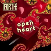 Open Heart artwork