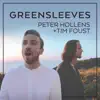 Greensleeves (feat. Tim Foust) - Single album lyrics, reviews, download