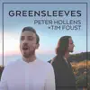 Stream & download Greensleeves (feat. Tim Foust) - Single