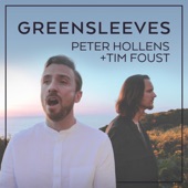 Peter Hollens - Greensleeves