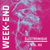 Week-End Electronique, Vol. 3, 2021