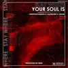 Stay Where Your Soul Is (feat. Lastborn & Caesar) - Single album lyrics, reviews, download
