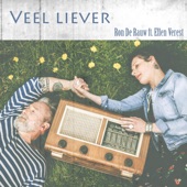 Veel Liever (feat. Ellen Verest) artwork