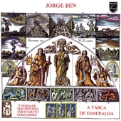 Jorge Ben - Errare Humanum Est