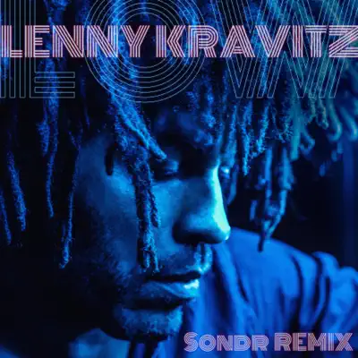 Low (Sondr Remix) - Single - Lenny Kravitz