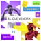 El Que Vendra (feat. BenzJr & Dj Omega-13) - Antilliaanse M-pire lyrics