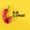 Blue Elephant - Sunny Change lyrics