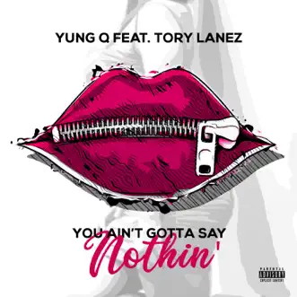 You Ain't Gotta Say Nothin' (feat. Tory Lanez) by Yung Q song reviws