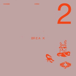 22 BREAK cover art