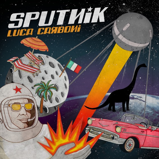 Cover artwork for Una grande festa