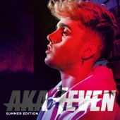 Aka 7even - Summer Edition artwork