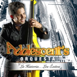 Adolescent's Orquesta - Virgen