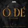 O De (He's Here) - Single