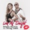 Love Me Tonight (feat. Young James) - Estela Martin lyrics