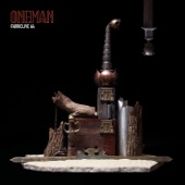 FABRICLIVE 64: Oneman (DJ Mix) artwork
