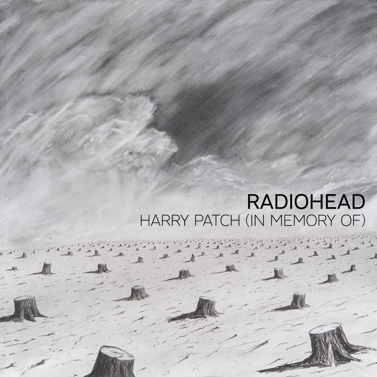 In memory. Harry Patch Radiohead. Radiohead Harry Patch in Memory of. Radiohead обложки альбомов горизонтальные. Радиохед в Гарри Поттере.