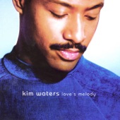 Kim Waters - Easy Going