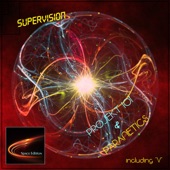 Supervision - EP artwork