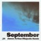 September (Majestic Remix) artwork