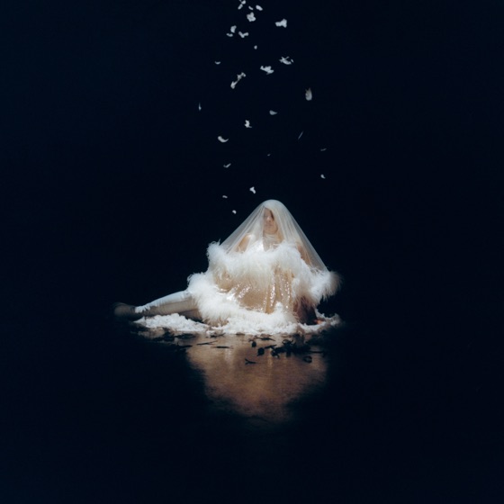 Cover artwork for Cleo