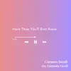 More Than You'll Ever Know (feat. LaRonda Yevell) - Single album lyrics, reviews, download