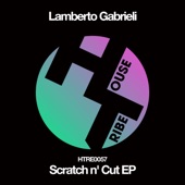Lamberto Gabrieli - Ciki Ciki