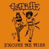 Excuse Me Miss - Single