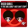 I Just Can't Stop (feat. The Soul Gang) - Single