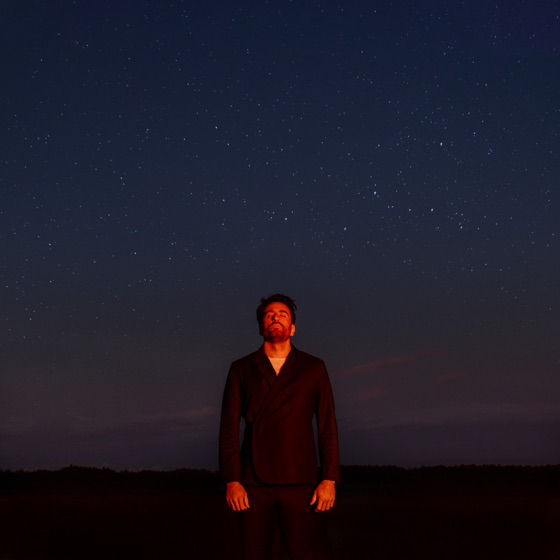 Cover artwork for Mercy