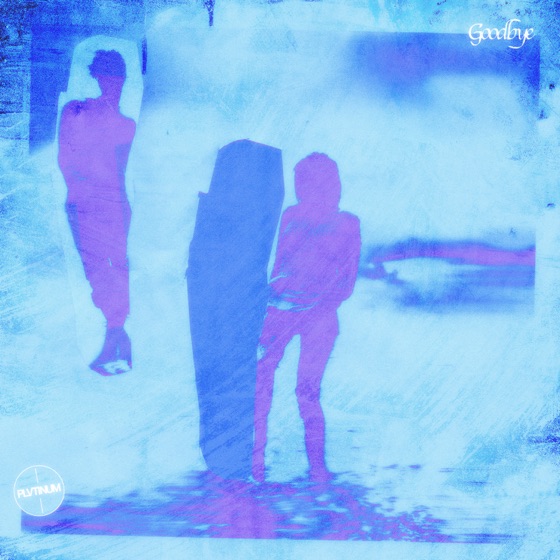 Cover artwork for Goodbye