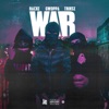 Rackz LC - War (feat. Gwoppa LC & Triksz LC)