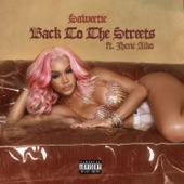 Saweetie - Back to the Streets (feat. Jhené Aiko)