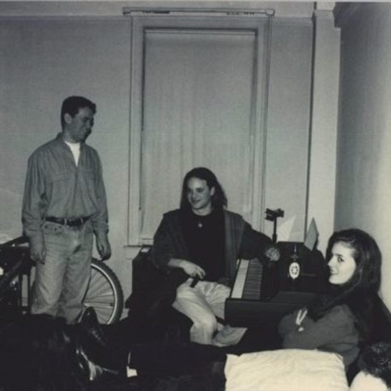 Cover artwork for Good Morning