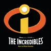 The Incredibles (Music from the Motion Picture) album lyrics, reviews, download