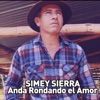 Anda Rondando el Amor - Single