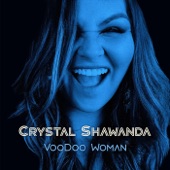 Crystal Shawanda - I'd Rather Go Blind
