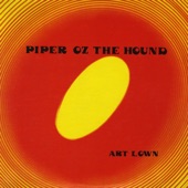 Piper Oz the Hound by Art Lown