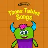 Kidloland Times Tables Songs album lyrics, reviews, download