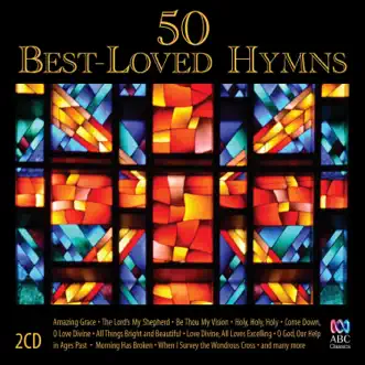 50 Best-Loved Hymns by Various Artists album reviews, ratings, credits