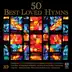 50 Best-Loved Hymns album cover