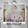 Minal Aidin Walfaidzin - Single