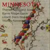 Stream & download Minnesota (feat. Thomas Fonnesbaek & Lisbeth Diers) - EP