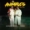 Animales - Single album lyrics, reviews, download