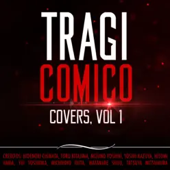 Covers, Vol. 1 - Tragicômico