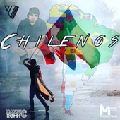 Chilenos artwork