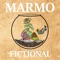 Fictional - Marmo lyrics