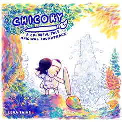Chicory: A Colorful Tale (Original Soundtrack) by Lena Raine album reviews, ratings, credits