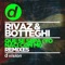 Que Se Sepa (Yo Nací Con Mi) [Barletta Remix] - Rivaz lyrics